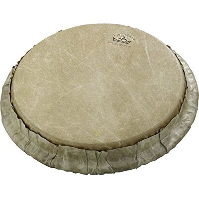 REMO Percussion Head Fiberskyn 3 Bongo – 7.15" – Professional – M9-0715-F3 REMO Percussion Head Fiberskyn 3 Bongo – 7.15" – Professional – M9-0715-F3