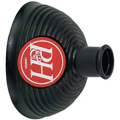 P&H London Mute Plunger Trumpet P&H London Mute Plunger Trumpet