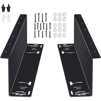Tera Cash Drawer Bracket Frame Cash Register Cash Till Easy Installation Robust Metal Steel Bracket with Screws Fits Most Cash Drawers Tera Cash Drawer Bracket Frame Cash Register Cash Till Easy Installation Robust Metal Steel Bracket with Screws Fits Most Cash Drawers