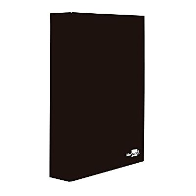Liderpapel CH12 4-Ring Binder Liderpapel CH12 4-Ring Binder