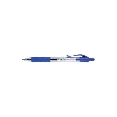 Niceday GRRBF0.5 Retractable Gel Pen, Blue Niceday GRRBF0.5 Retractable Gel Pen, Blue