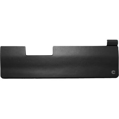 Contour CDWRRMPRO00310 Wrist Rest Vegan Leather Black Contour CDWRRMPRO00310 Wrist Rest Vegan Leather Black
