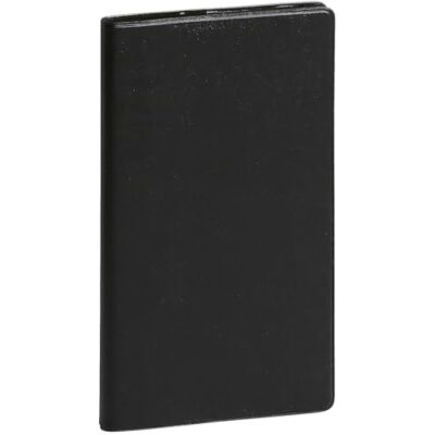 Exacompta 164421e Weekly Pocket Diary 1 Week on 2 Page The Italian Plastic Cover Barbara Black Exacompta 164421e Weekly Pocket Diary 1 Week on 2 Page The Italian Plastic Cover Barbara Black