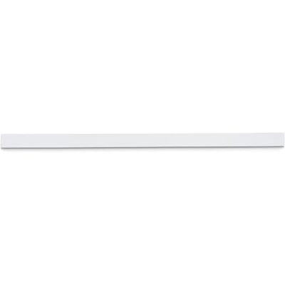 MAUL Ferro Strip standard, Magnetic, self-Adhesive, Scratch-Resistant, 100 x 5 cm, White MAUL Ferro Strip standard, Magnetic, self-Adhesive, Scratch-Resistant, 100 x 5 cm, White