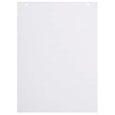 BoardsPlus Gridded Flipchart Pad, A1 (58,5 x 81 cm), 60 gr/sqm Paper, 20 Sheets per pad BoardsPlus Gridded Flipchart Pad, A1 (58,5 x 81 cm), 60 gr/sqm Paper, 20 Sheets per pad