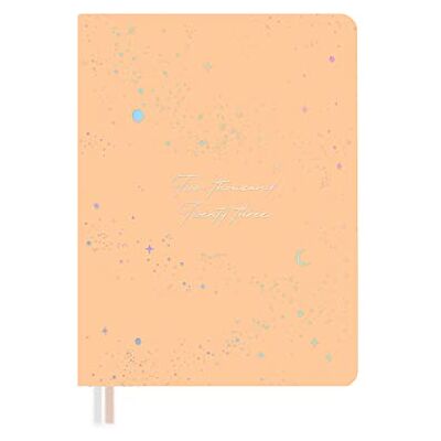 Takenote Calendar January 2023 December 2023 Day Page Size 15 x 21 cm (A5) Bilingual: Spanish English Carina Takenote Calendar January 2023 December 2023 Day Page Size 15 x 21 cm (A5) Bilingual: Spanish English Carina