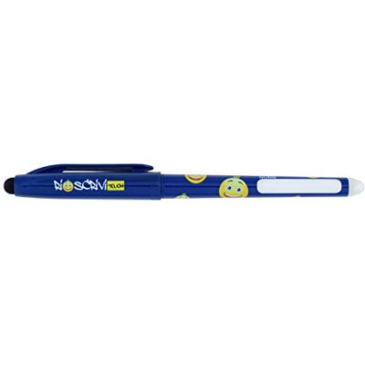 OSAMA Rewrite Touch Erasable Gel Pen, 1 Refill. Blue OSAMA Rewrite Touch Erasable Gel Pen, 1 Refill. Blue
