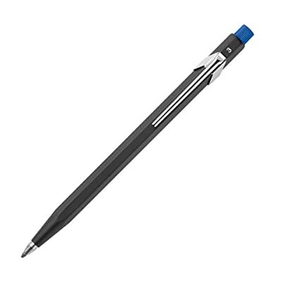 Caran d'Ache Fixpencil Line CD3.288 Classic Collection Mechanical Pencil Black Caran d'Ache Fixpencil Line CD3.288 Classic Collection Mechanical Pencil Black