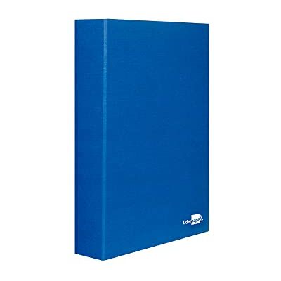 Liderpapel CH11 – 4 Ring Binder Mixed Liderpapel CH11 – 4 Ring Binder Mixed