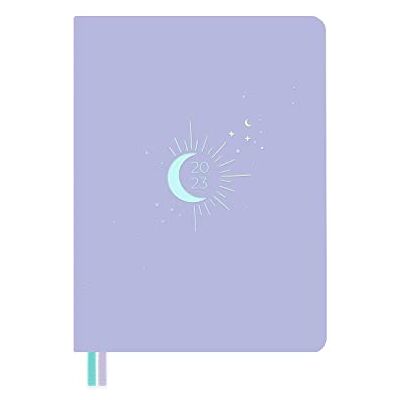 Takenote Calendar January 2023 December 2023 Day Page Size 15 x 21 cm (A5) Bilingual: Spanish English Moon Takenote Calendar January 2023 December 2023 Day Page Size 15 x 21 cm (A5) Bilingual: Spanish English Moon