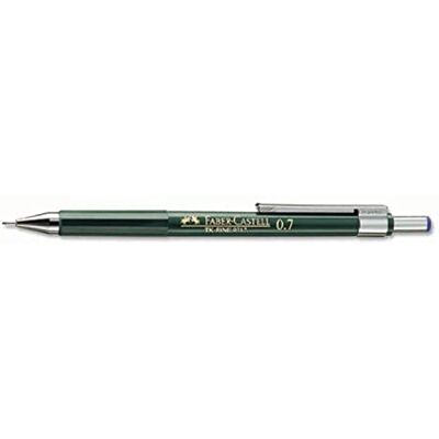 Faber-Castell 136900 Ballpoint Pen Green Faber-Castell 136900 Ballpoint Pen Green