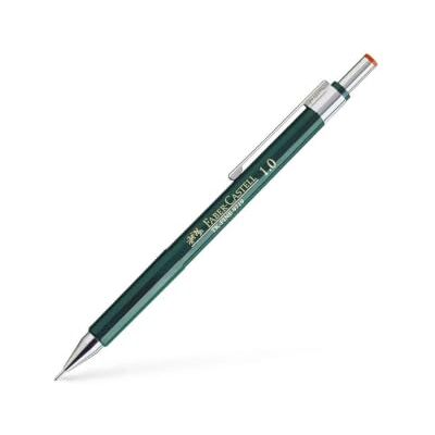 Faber-Castell 136900 Ballpoint Pen Green Faber-Castell 136900 Ballpoint Pen Green
