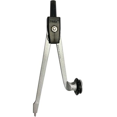 Helix Contract Metal Compass (Pack of 10) Helix Contract Metal Compass (Pack of 10)