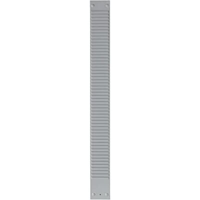 Nobo , 1900404, cardboard accessories, card holders for plug-in system, index 1, 1 piece Index 3 Nobo , 1900404, cardboard accessories, card holders for plug-in system, index 1, 1 piece Index 3