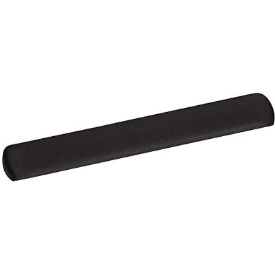 Q-Connect Gel Wrist Rest Black Q-Connect Gel Wrist Rest Black