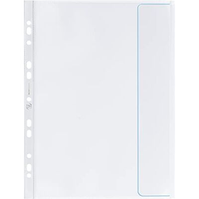 Elba Document Wallets A4, PP rechts Offen mit Klappe Elba Document Wallets A4, PP rechts Offen mit Klappe