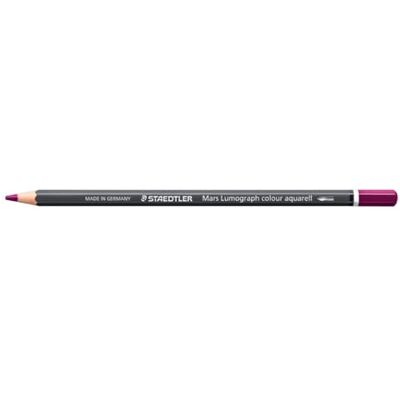 STAEDTLER Watercolour Pencil Purple Mars Lumograph Colour Aquarell Pack of 6, 104-622 STAEDTLER Watercolour Pencil Purple Mars Lumograph Colour Aquarell Pack of 6, 104-622