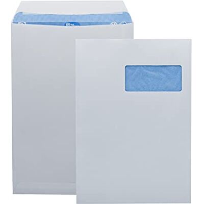 tecno Velvet Pouch with Crystal Window 110 mm x 50 mm, 229 mm x 324 mm, 90 g, 250 Sheets tecno Velvet Pouch with Crystal Window 110 mm x 50 mm, 229 mm x 324 mm, 90 g, 250 Sheets
