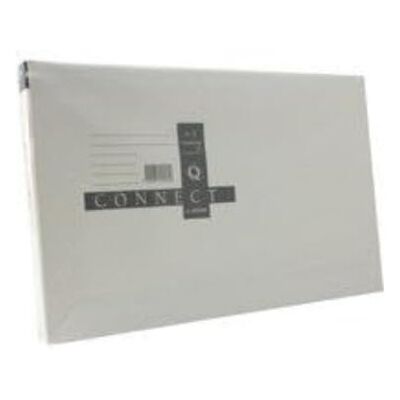Q-Connect Expanding File Foolscap A-Z Manilla, beige Q-Connect Expanding File Foolscap A-Z Manilla, beige