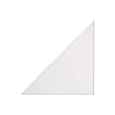 Durable CORNERFIX Self-Adhesive Corner Poly Pockets 140mm Transparent Plastic Wallets Pack of 100 Durable CORNERFIX Self-Adhesive Corner Poly Pockets 140mm Transparent Plastic Wallets Pack of 100