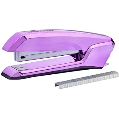 Bostitch Ascend 3 in 1 Stapler with Integrated Remover & Staple Storage Bostitch Ascend 3 in 1 Stapler with Integrated Remover & Staple Storage