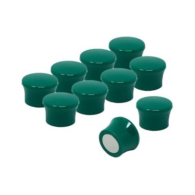 FIRST4MAGNETS Small High Power Green Memo Board Magnets for Fridge, Whiteboard, Noticeboard, Filing Cabinet Pack of 50 FIRST4MAGNETS Small High Power Green Memo Board Magnets for Fridge, Whiteboard, Noticeboard, Filing Cabinet Pack of 50