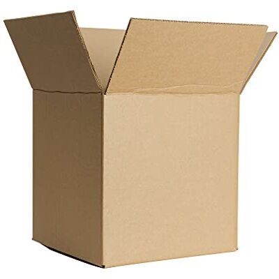 Go Secure Heavy Weight Box 305 X 305 X 306 mm (Pack of 15) Go Secure Heavy Weight Box 305 X 305 X 306 mm (Pack of 15)