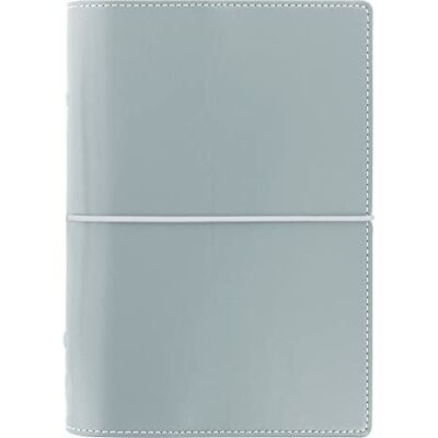 Filofax Personal Domino Organiser Grey Filofax Personal Domino Organiser Grey