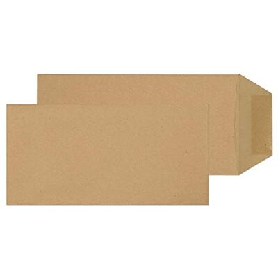 Blake Purely Everyday DL 220 x 110 mm 80 gsm Pocket Gummed Envelopes (23780) Manilla Pack of 500 Blake Purely Everyday DL 220 x 110 mm 80 gsm Pocket Gummed Envelopes (23780) Manilla Pack of 500