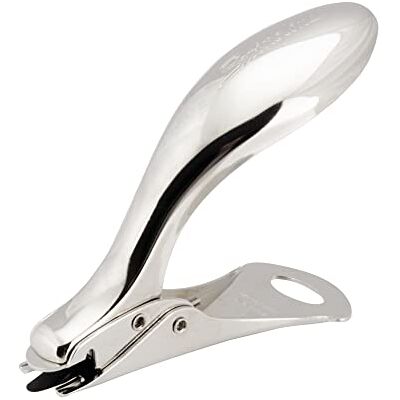 Swingline Rexel 37201 Satin Samson Staple Extractor Chrome Swingline Rexel 37201 Satin Samson Staple Extractor Chrome