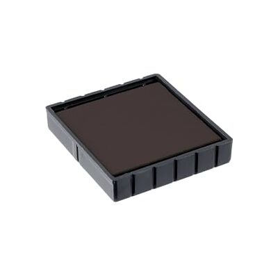 COLOP E/Q30 Refill Ink Pads for Q30 Printer Dater Pack of 2 Black COLOP E/Q30 Refill Ink Pads for Q30 Printer Dater Pack of 2 Black