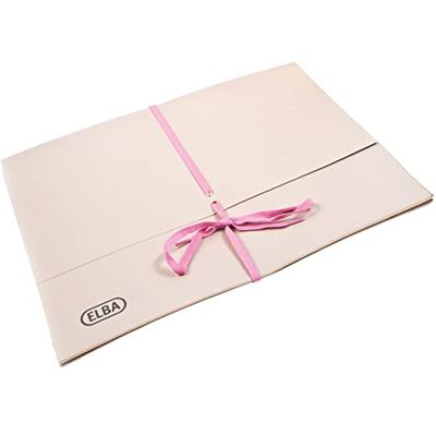 Elba 50 mm Legal Wallet Buff (Box of 25) Elba 50 mm Legal Wallet Buff (Box of 25)