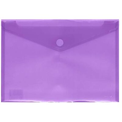 Grafoplás grafoplas 4872235 Envelopes – Economic, Purple Grafoplás grafoplas 4872235 Envelopes – Economic, Purple