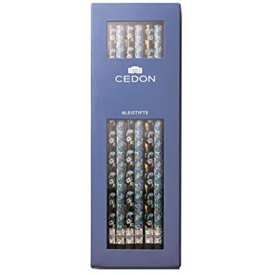 CEDON Animals Pencil Set CEDON Animals Pencil Set