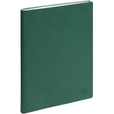 Exacompta Ref 2044633E 1 x SAS 20 Visual 7 Winner Desk Diary 15 x 21 cm Week to View August 2025 to August 2026 Dark Green Exacompta Ref 2044633E 1 x SAS 20 Visual 7 Winner Desk Diary 15 x 21 cm Week to View August 2025 to August 2026 Dark Green