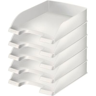 Leitz 52540004 Storage Box White Leitz 52540004 Storage Box White