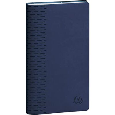 Exacompta 17286E Agenda 12 months SAS17 September 2019 to August 2020 Random color 9 x 17.5 cm Exacompta 17286E Agenda 12 months SAS17 September 2019 to August 2020 Random color 9 x 17.5 cm