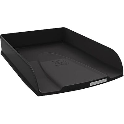 Exacompta 1 letter tray Combo Styli NeoDeco black Exacompta 1 letter tray Combo Styli NeoDeco black
