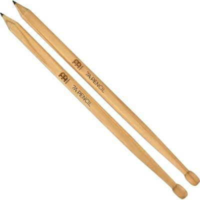 Meinl Percussion Meinl 7A Drumstick Pencil Meinl Percussion Meinl 7A Drumstick Pencil