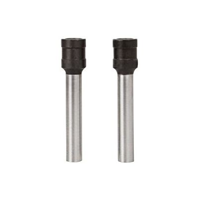 Rexel Replacement Hole Punch Pins, For the HD2150 and HD4150 Heavy Duty Hole Punches, Punches 6mm Holes, Pack of 2, 2101236 Rexel Replacement Hole Punch Pins, For the HD2150 and HD4150 Heavy Duty Hole Punches, Punches 6mm Holes, Pack of 2, 2101236