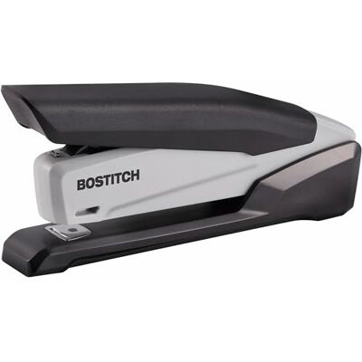 PaperPro 1720 inVOLVE Eco Full Strip Desktop Stapler Moss/Green (Pack of 20 Sheet) PaperPro 1720 inVOLVE Eco Full Strip Desktop Stapler Moss/Green (Pack of 20 Sheet)