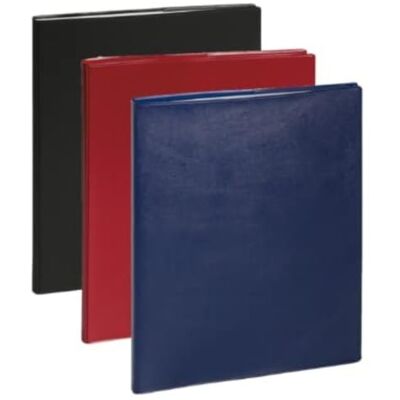 Exacompta 22442E Horizons 22 Barbara Weekly Desk Diary 18 x 22.5 cm January to December 2025 Random Colour Exacompta 22442E Horizons 22 Barbara Weekly Desk Diary 18 x 22.5 cm January to December 2025 Random Colour