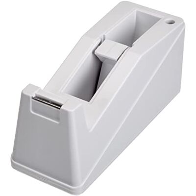 Alevar 84/WH Tape Dispenser Alevar 84/WH Tape Dispenser