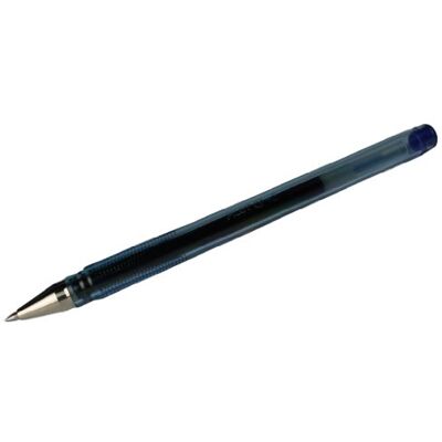 PILOT 1101203 G107 Gel Ink Rollerball Pen with 0.7 mm Tip Blue (Pack of 12) PILOT 1101203 G107 Gel Ink Rollerball Pen with 0.7 mm Tip Blue (Pack of 12)