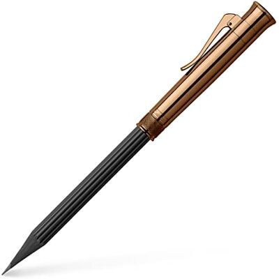 Graf von Faber-Castell PVD Brown Edition Perfect Pencil Graf von Faber-Castell PVD Brown Edition Perfect Pencil