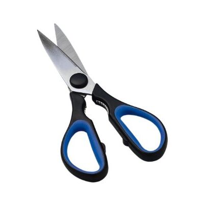 WEDO 97985 Universal Scissors - 8 inches WEDO 97985 Universal Scissors - 8 inches