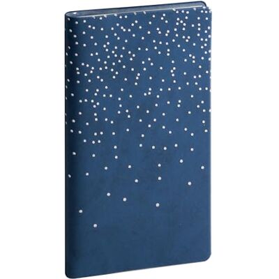 Exacompta 16559E Eurotime 16 Amélie Pocket Diary 8.5 x 16 cm Week to View January to December 2023 Random Colour Exacompta 16559E Eurotime 16 Amélie Pocket Diary 8.5 x 16 cm Week to View January to December 2023 Random Colour