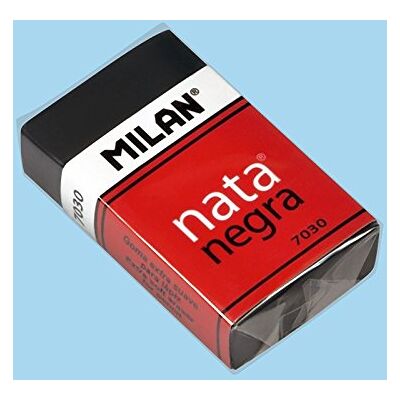 MILAN Box of 30 Cream® Black 7030 (with Cardboard Sleeve and Wrapped) ® MILAN Box of 30 Cream® Black 7030 (with Cardboard Sleeve and Wrapped) ®