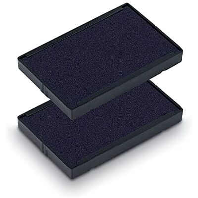 Trodat Replacement Ink pads 6/4928 Pack of 2 Violet Ink For The Printy 4928 Trodat Replacement Ink pads 6/4928 Pack of 2 Violet Ink For The Printy 4928