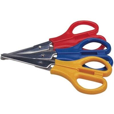 OFITURIA Alpine PT0020 – Box 12 Scissors for Left-Handers OFITURIA Alpine PT0020 – Box 12 Scissors for Left-Handers